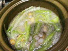 -南京大牌档(香港广场店)