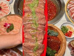 -小龙坎火锅(IFS HOT店)