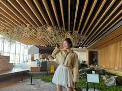 -Seesaw Coffee(朝阳大悦城店)