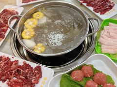 -杏花吴记牛肉火锅