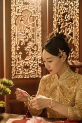 -唯一视觉婚纱摄影(李家村店)