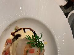 -博林天瑞喜来登酒店·西丽尚膳