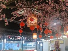 -卢大鲜鱼头捞饭(美利广场店)