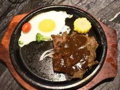 -吉布鲁牛排海鲜自助(芙蓉万家丽店)