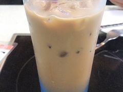 -万利港式茶餐厅