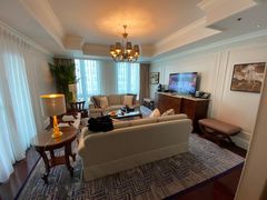 -广州富力丽思卡尔顿酒店