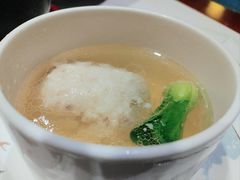 -寿州大饭店·餐厅