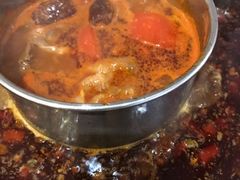 -星鸿社重庆老火锅(燃灯寺分店)