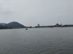 -顺峰山公园