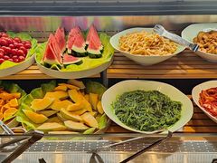 -AJIYA·池袋日式烧肉自助(天津万象城店)