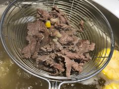 -陈记顺和牛肉火锅馆(天河北路店)