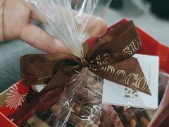 -Laderach 莱德拉(上海环贸iapm店)