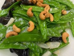 养生小炒-玉华台饭庄(裕中西里小区店)