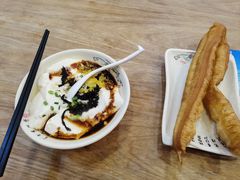 -阿文夜市豆浆油条(临潼路店)