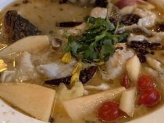 -花溪雨·森林餐厅(石基店)