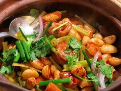 -晓粤·惹味粤菜(凯德乐峰广场店)