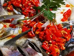 -湘阁里辣(沙井华润万家店)