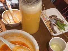 -管氏翅吧(马家堡店)