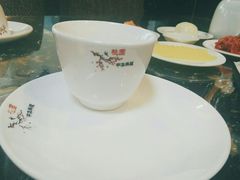 -桃园中华料理炸酱面(燕儿岛路店)