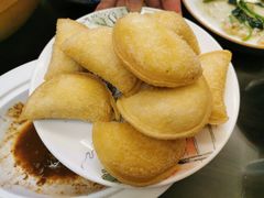 油炸冰淇淋-堂宴·老厦门私房菜(1988仙岳总店)