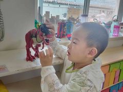 -小脚丫幼儿园(西二旗东一路校区)