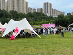 -长春世界雕塑园冰雪艺术天地