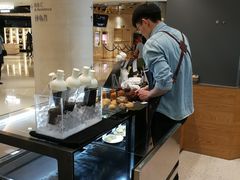 -Seesaw Coffee(上海国金中心店)