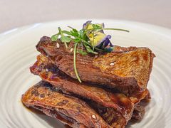 -漢舍中国菜馆(889广场店)