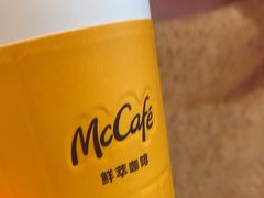 -麦当劳(虹梅路地铁站店)