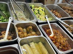 -顶巧鸡汤馄饨(虹口总店)