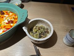 -望蓉城·古法酸菜鱼·川小馆(金桥国际店)