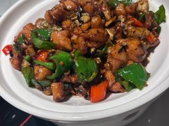 -老阿爸鲜鱼土菜(独墅湖店)