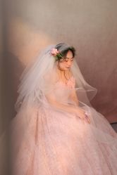 -青禾蒙娜丽莎婚纱摄影(武汉总店)