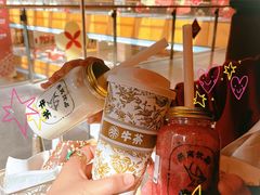 -The Cheesecake Factory 芝乐坊餐厅(王府中環店)