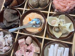-芈重山老火锅(洪崖洞店)