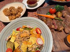 -La Terre乐田(万象城店)