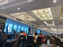 -汤臣·空中餐厅·严选粤菜(石湾世博广场店)