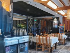 -辣婆婆(航天桥店)