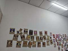 -垚火玩泥吧手作集合店·拼豆·陶艺