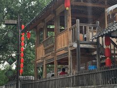 -百花人家(清水镇店)