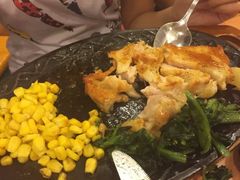 -萨莉亚意式餐厅(新洲家乐福店)