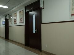 -中国中医科学院西苑医院(本部)