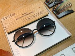 -EYEPHILO镜之道·克罗心眼镜