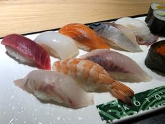 -琴寿司居酒屋(软件园店)