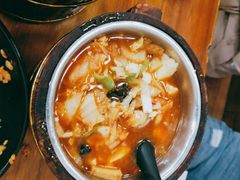-优壹佳·延边朝鲜族料理(中山北路店)