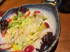 -千代武日本料理(开发区店)
