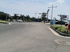 -在海一方公园
