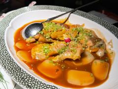 -锦楼·臻选新杭帮(杭州中心店)