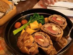 -斯比特花园西餐厅(东方商厦店)