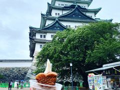 -名古屋城